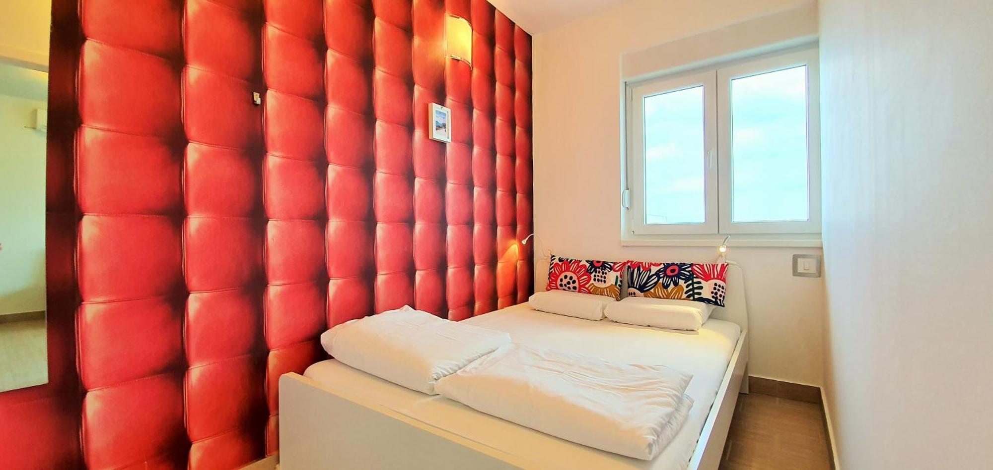Apartments Nicolas - Beach & Sea 10M Away - Amazing Sea View! Ртина Номер фото