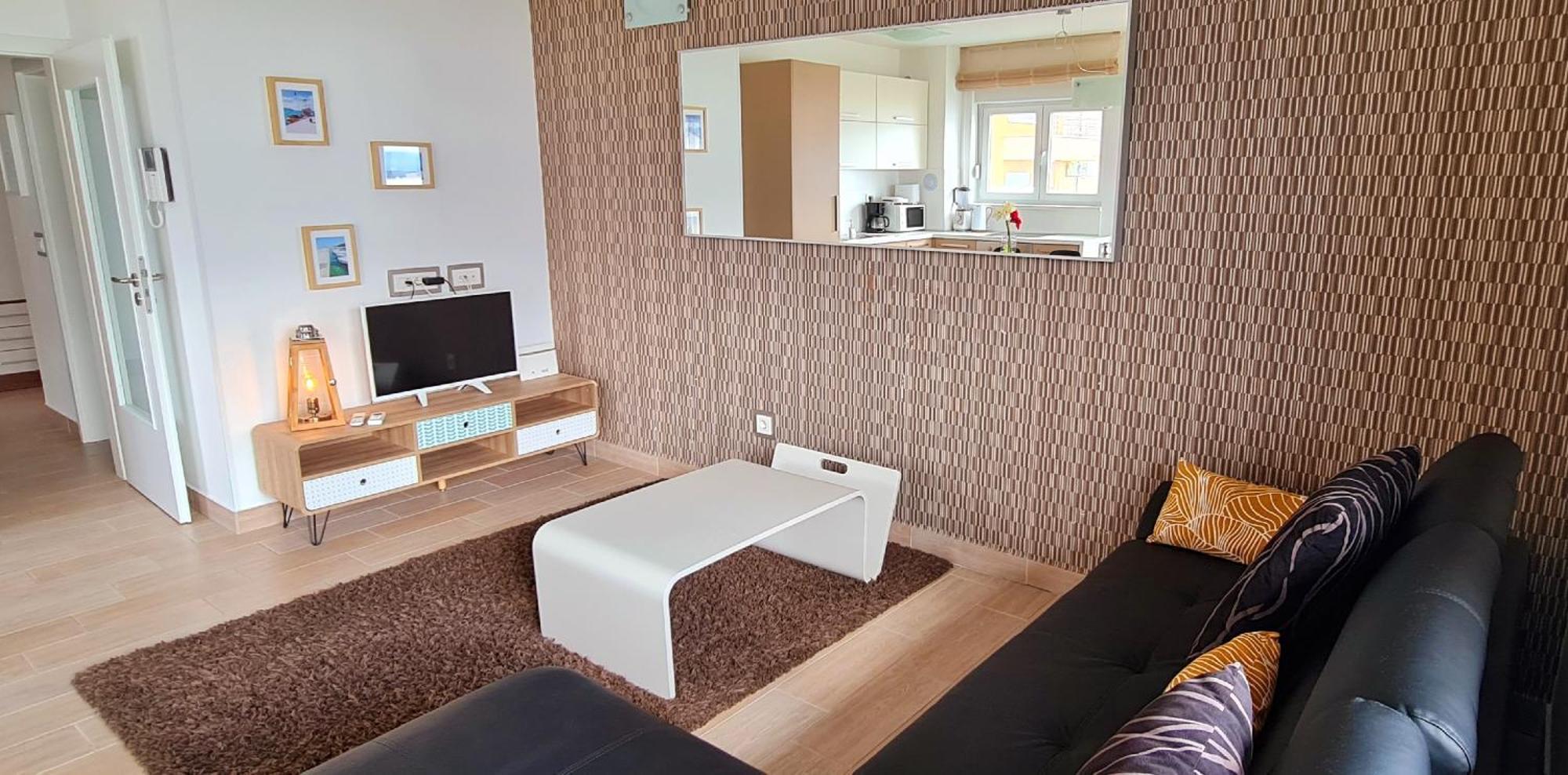 Apartments Nicolas - Beach & Sea 10M Away - Amazing Sea View! Ртина Номер фото
