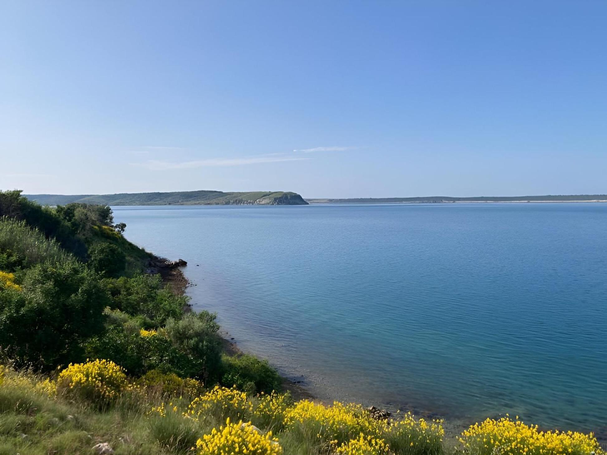 Apartments Nicolas - Beach & Sea 10M Away - Amazing Sea View! Ртина Номер фото