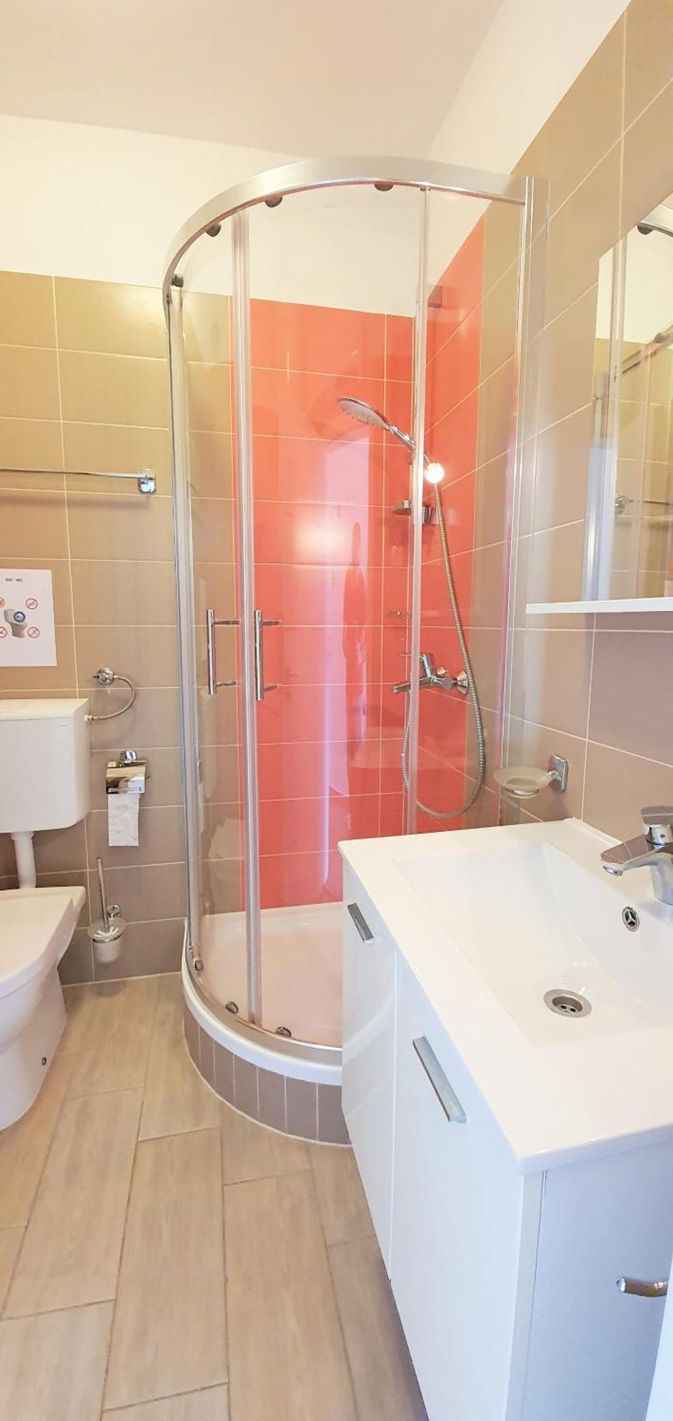 Apartments Nicolas - Beach & Sea 10M Away - Amazing Sea View! Ртина Номер фото